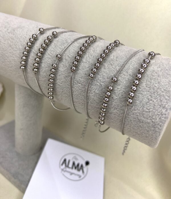 Pulsera Capri