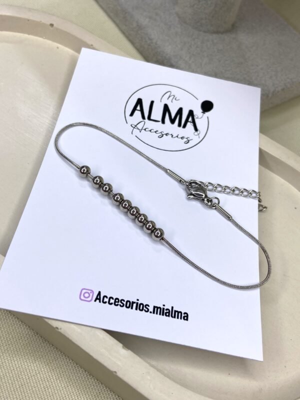 Pulsera Capri - Imagen 2