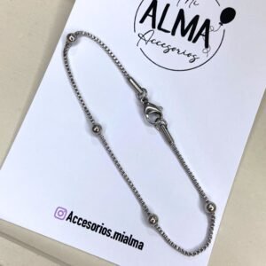 Pulsera Venecia