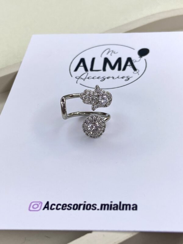 Cuff Manito - Imagen 2