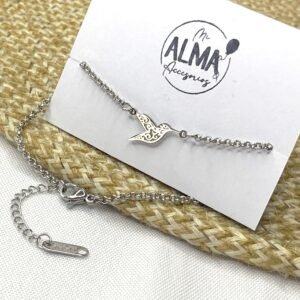 Pulsera Colibrí