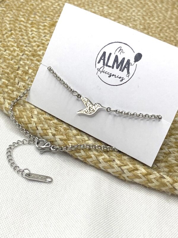 Pulsera Colibrí