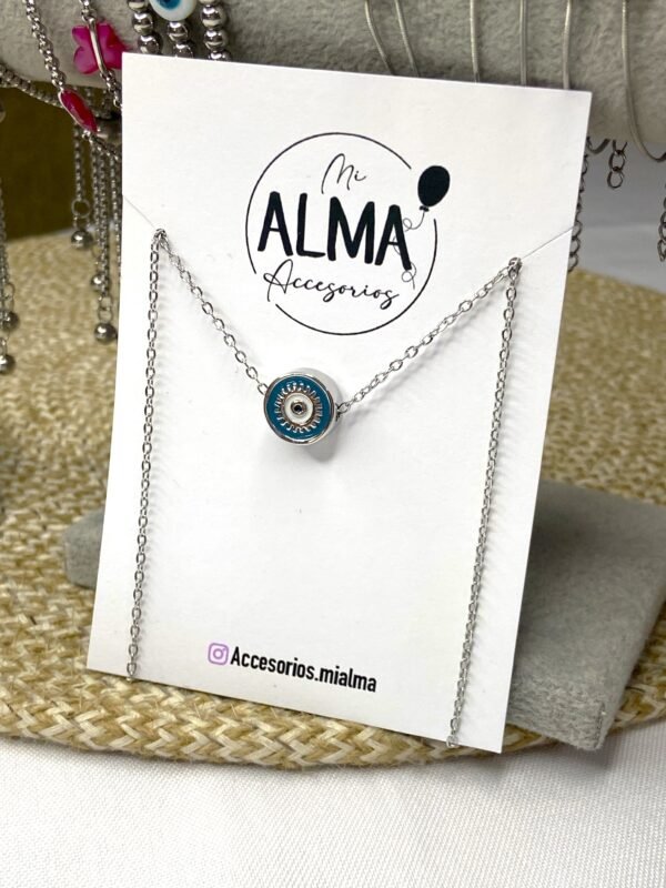 Collar Ojito - Imagen 2