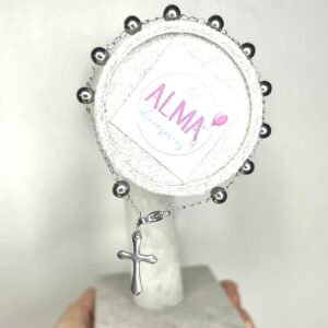 Pulsera Rosario 1