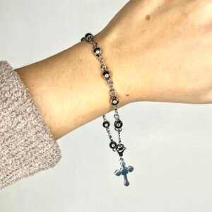 Pulsera Rosario 2