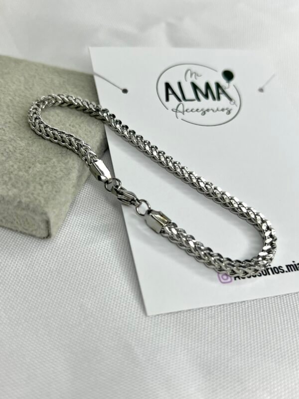 Pulsera Cory AQ