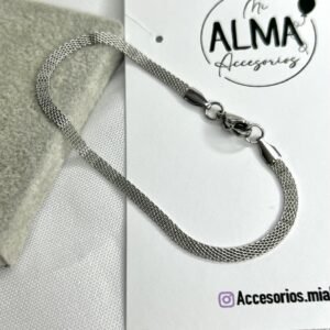 Pulsera Red 18cm