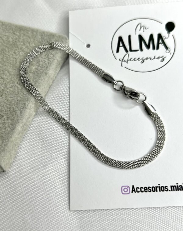 Pulsera Red 18cm