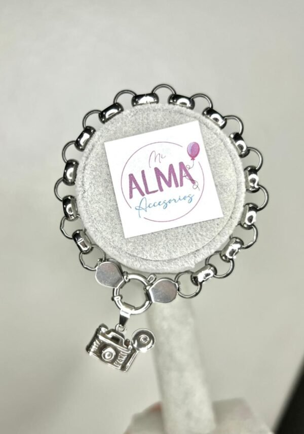 Pulsera Cámara de Fotos - Imagen 2